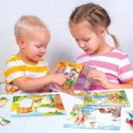 Joc Educativ Agerino Povesti Clasice - imagine 3