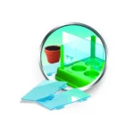 Joc creativ pentru copii Prima Sera Biologica, Stiinta si Joaca, 7 ani+ - imagine 3