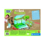 Joc creativ pentru copii Prima Sera Biologica, Stiinta si Joaca, 7 ani+ - imagine 4
