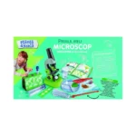 Joc Educativ Primul Meu Microscop - imagine 4