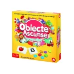 Joc Obiecte Ascunse Prescolari - imagine 5