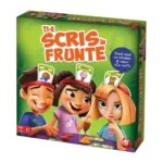 Jocul Clasic Ti-e Scris in Frunte - imagine 2