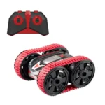 Masina cu Radiocomanda Exost Rc Stunt Tank