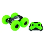 Masina cu Telecomanda Exost 360 Tornado Verde