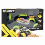 Masina cu Telecomanda Exost R/C X-Crawler - imagine 2