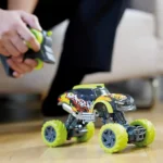 Masina cu Telecomanda Exost R/C X-Crawler - imagine 3