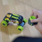 Masina cu Telecomanda Exost R/C X-Crawler - imagine 4