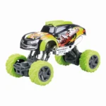Masina cu Telecomanda Exost R/C X-Crawler - imagine 6