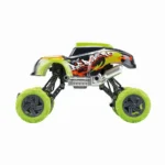 Masina cu Telecomanda Exost R/C X-Crawler - imagine 7