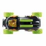 Masina cu Telecomanda Exost R/C X-Crawler - imagine 8