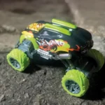 Masina cu Telecomanda Exost R/C X-Crawler - imagine 9