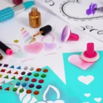 Paletina Paleta Pentru Desen - imagine 5