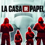 Puzzle La Casa de Papel 1000 de Piese Clementoni - imagine 3