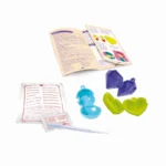 Joc educativ pentru copii - Creeaza propriul Balsam de buze, Stiinta si Joaca, 8 ani+ - imagine 3