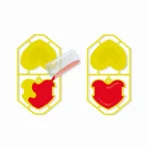 Joc educativ pentru copii - Creeaza propriul Balsam de buze, Stiinta si Joaca, 8 ani+ - imagine 4