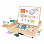 Tabla Magnetica Sevalet de Masa