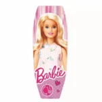 Trotineta cu 3 Roti Barbie cu Ghiozdan - imagine 4