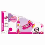 Trotineta cu 3 Roti Minnie - imagine 2