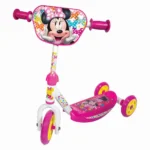 Trotineta cu 3 Roti Minnie