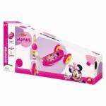 Trotineta cu 3 Roti Minnie - imagine 4