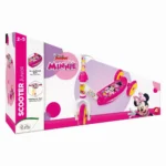 Trotineta cu 3 Roti Minnie - imagine 5