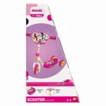 Trotineta cu 3 Roti Minnie - imagine 6