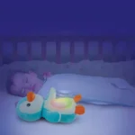 Lampa de veghe pentru copii