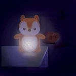 Lampa de veghe pentru copii