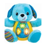 Winfun Canta si Invata cu Catelusul Blueberry