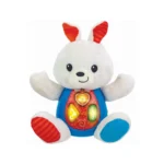 Winfun Canta si Invata cu Iepurasul Bouncy