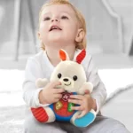 Winfun Canta si Invata cu Iepurasul Bouncy - imagine 3