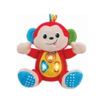 Winfun Canta si Invata cu Maimutica