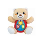 Winfun Canta si Invata cu Ursuletul