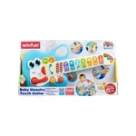 Winfun Chitara cu Sunete si Lumini