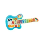 Winfun Chitara cu Sunete si Lumini - imagine 2