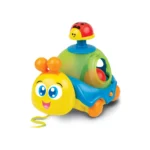 Winfun Jucarie de Tras Melc