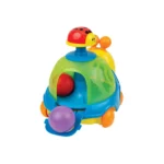 Winfun Jucarie de Tras Melc - imagine 6