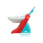 Pian pentru copii - prietenos, interactiv, cu 8 taste tactile și moduri instrumente & animale, 12 luni+ - imagine 6