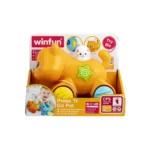 Winfun Pisicuta Interactiva - imagine 2