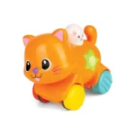Winfun Pisicuta Interactiva