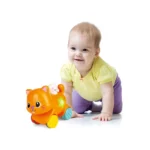 Winfun Pisicuta Interactiva - imagine 3
