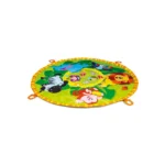 Saltea de activități pentru copii Winfun – Joacă interactivă de la naștere pentru dezvoltare armonioasă, 0 luni+ - imagine 6