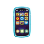 Winfun Smartphone cu Sunete Amuzante