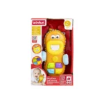 Winfun Telefon cu Fata Amuzanta - imagine 2