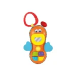 Winfun Telefon cu Fata Amuzanta