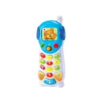 Winfun Telefon cu Sunete si Lumini