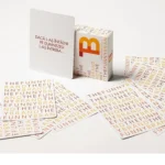 Joc - Daca as... Funny Brands - imagine 2