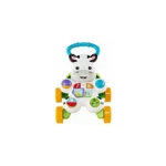Antepremergator Zebra Fisher Price - imagine 6