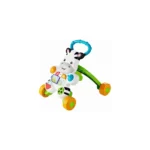 Antepremergator Zebra Fisher Price - imagine 9
