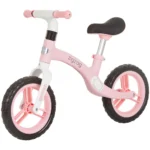 Bicicleta fara pedale pentru copii